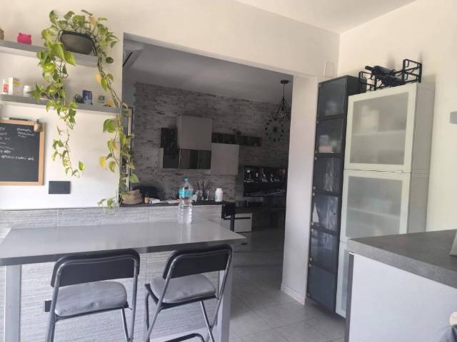 Appartamento in affitto a Sant'Eustachio, Mercato San Severino