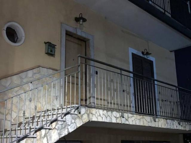 Appartamento in affitto a Mercato San Severino, Campania