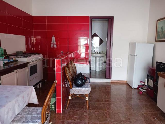 Appartamento in affitto a Costa, Mercato San Severino