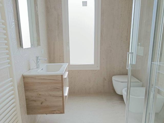 Appartamento in affitto a Unione dei comuni Valle del Savio, Cesenà