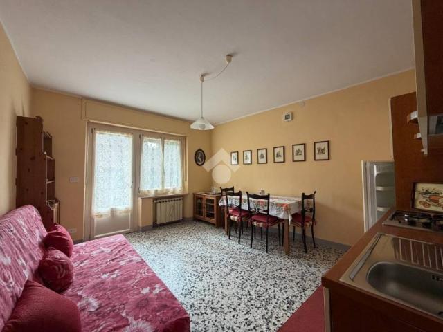 Appartamento in affitto a Villate, Mercenasco