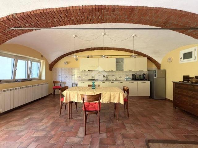 Appartamento in affitto a Villate, Mercenasco