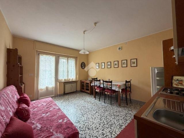 Appartamento in affitto a Villate, Mercenasco