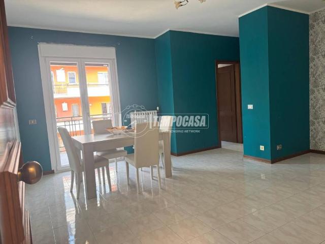 Appartamento in affitto a Torrette, Mercogliano