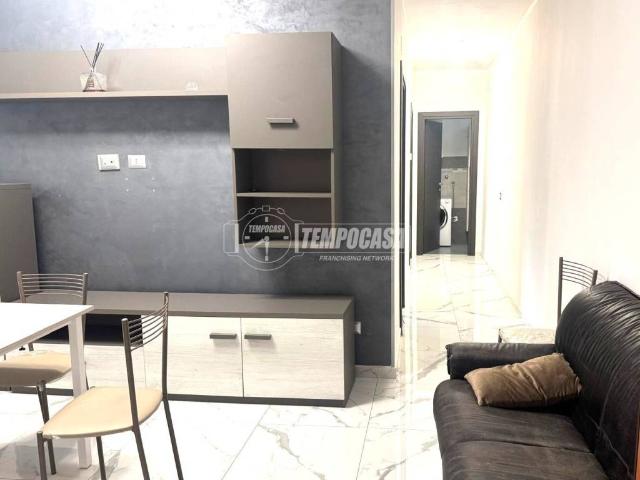 Appartamento in affitto a Torrette, Mercogliano