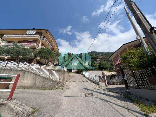 Appartamento in affitto a Capocastello, Mercogliano
