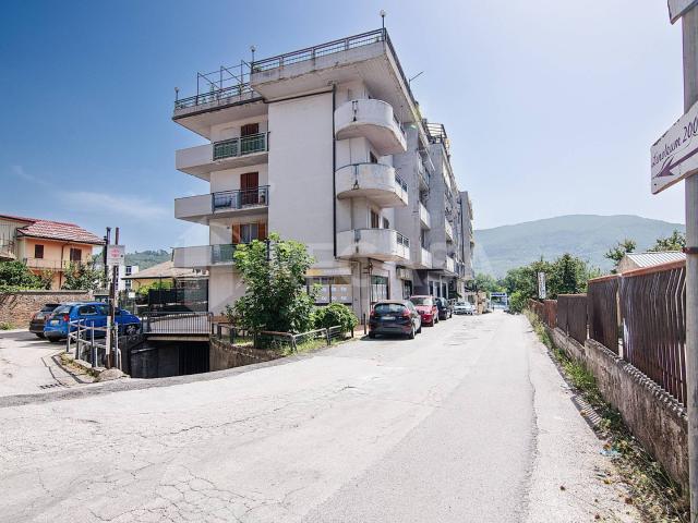 Appartamento in affitto a Torrette, Mercogliano