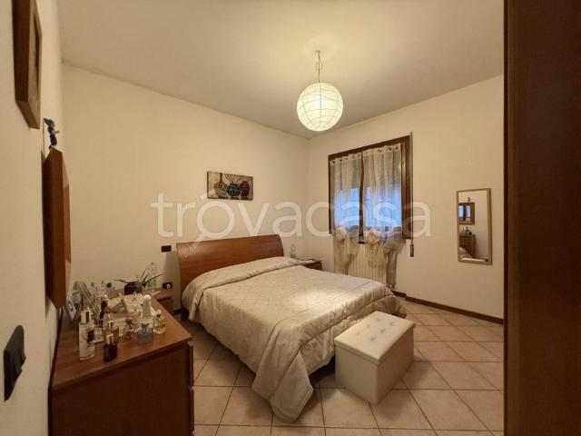 Appartamento in affitto a Merlara, Veneto