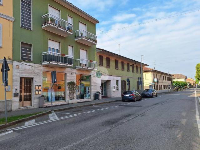 Appartamento in affitto a Mesero, Lombardia