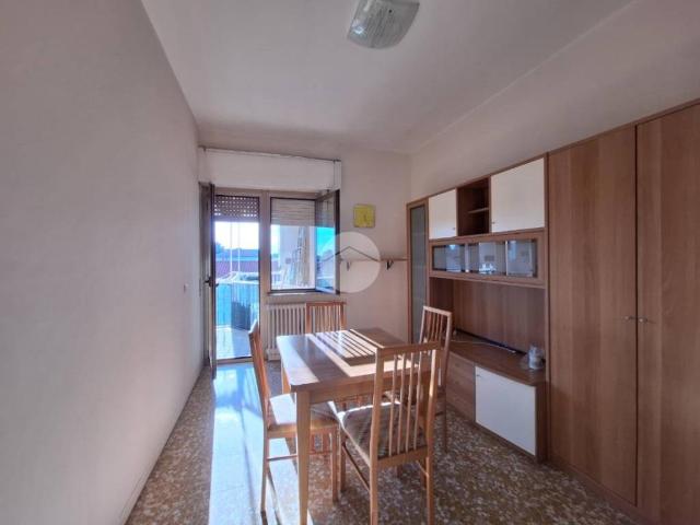 Appartamento in affitto a Mesero, Lombardia