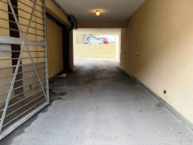 Box in affitto a II Circoscrizione, Messina