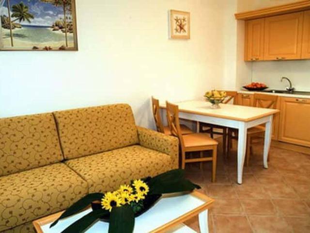 Appartamento in affitto a Mortelle, Messina