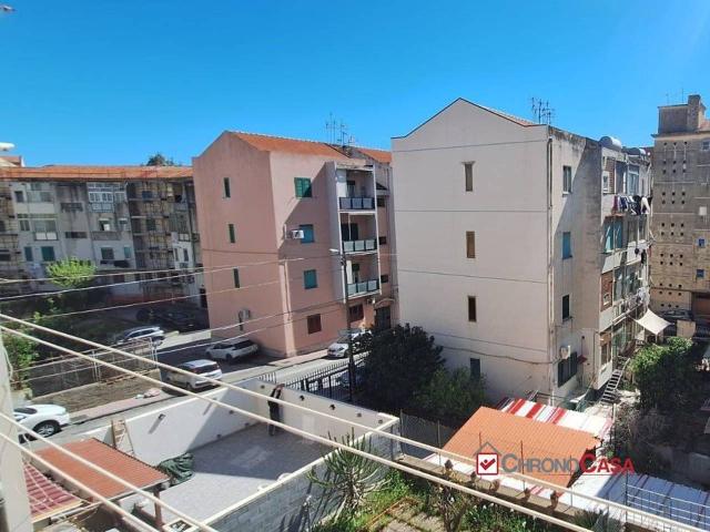 Appartamento in affitto a III Circoscrizione, Messina
