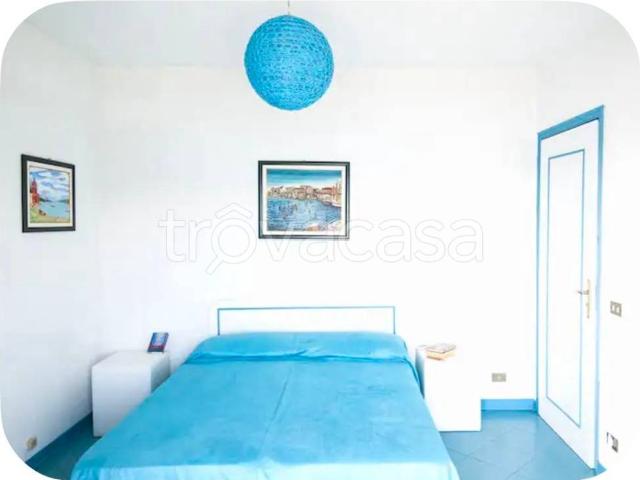 Appartamento in affitto a Mortelle, Messina