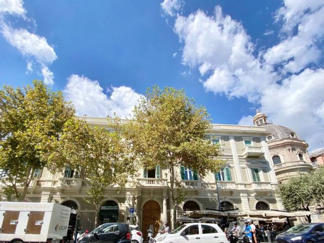 Appartamento in affitto a IV Circoscrizione, Messina