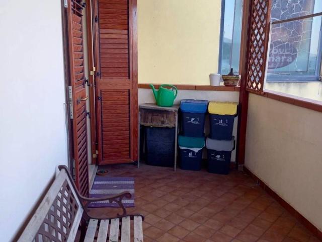 Appartamento in affitto a Marotta, Messina