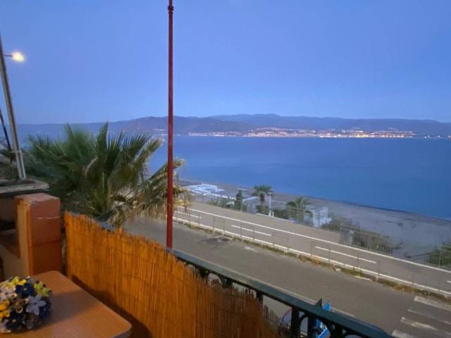 Appartamento in affitto a Marotta, Messina