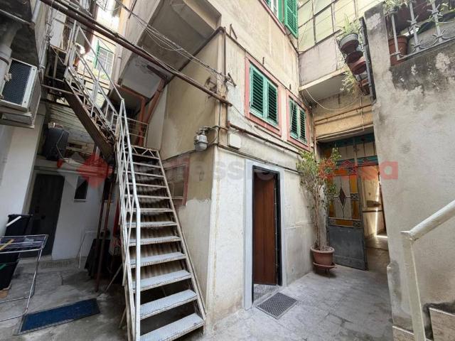 Appartamento in affitto a IV Circoscrizione, Messina