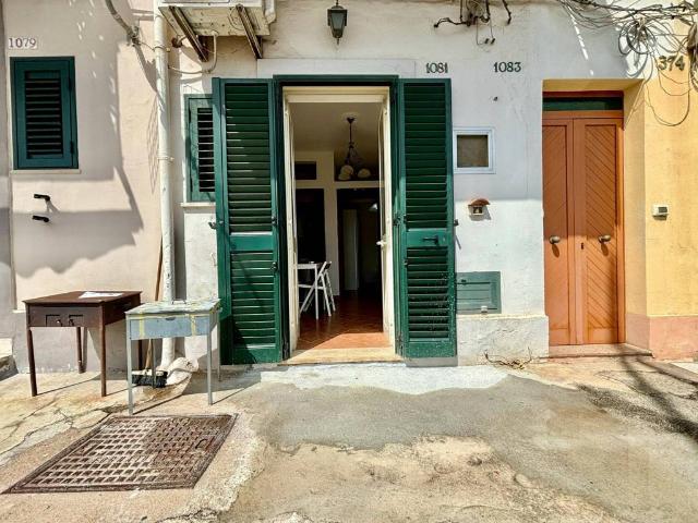 Appartamento in affitto a Marotta, Messina