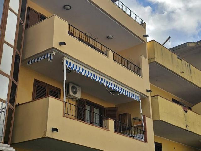 Appartamento in affitto a VI Circoscrizione, Messina