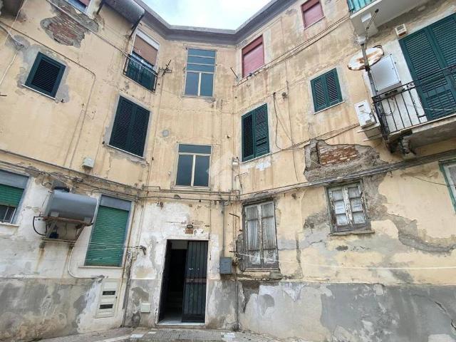 Appartamento in affitto a III Circoscrizione, Messina
