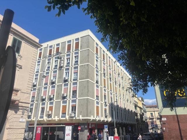 Appartamento in affitto a IV Circoscrizione, Messina