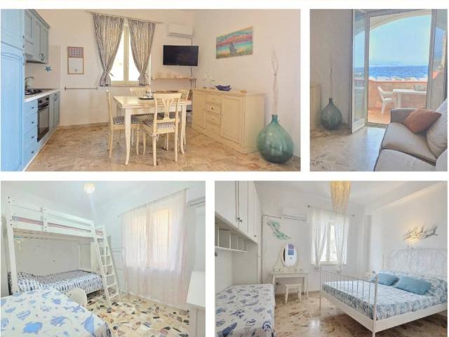 Appartamento in affitto a Sperone, Messina