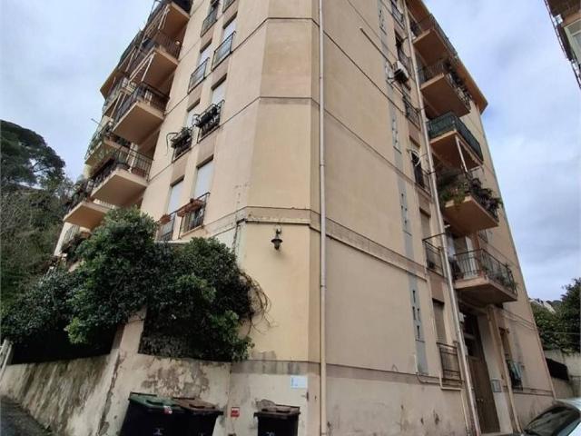 Appartamento in affitto a V Circoscrizione, Messina