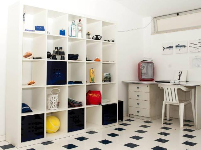 Appartamento in affitto a Mortelle, Messina