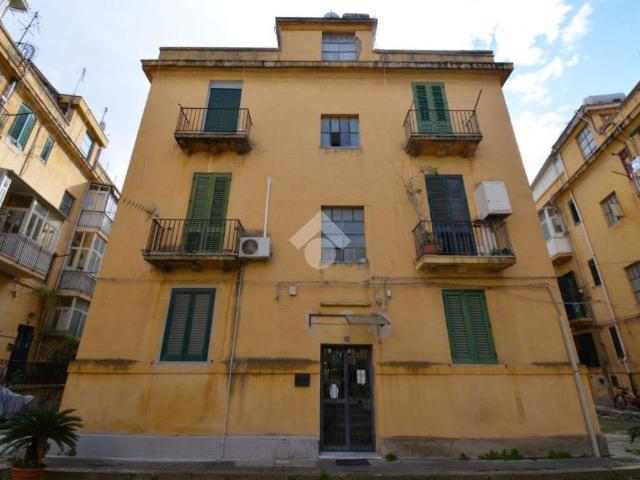 Appartamento in affitto a Arcipeschieri, Messina