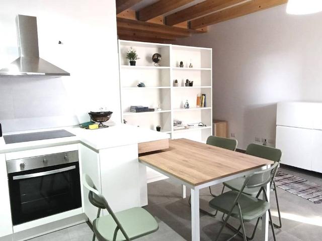 Appartamento in affitto a Mortelle, Messina