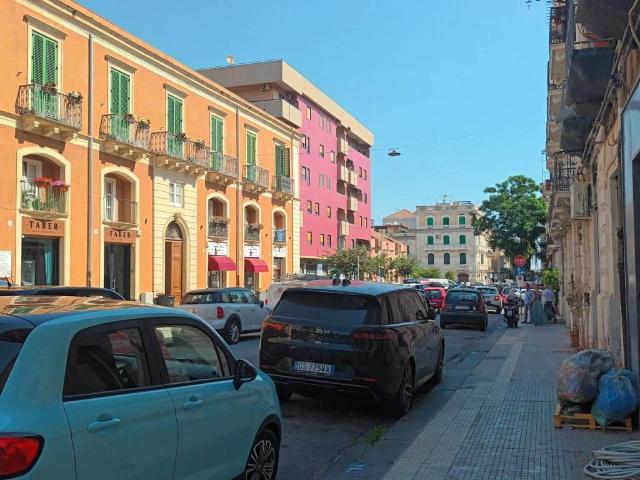 Appartamento in affitto a IV Circoscrizione, Messina