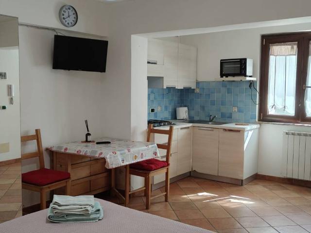 Appartamento in affitto a Sperone, Messina