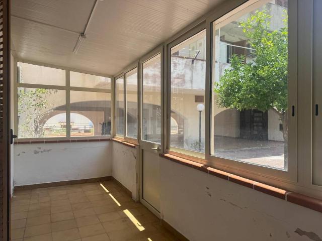 Appartamento in affitto a Ponte Santo Stefano, Messina