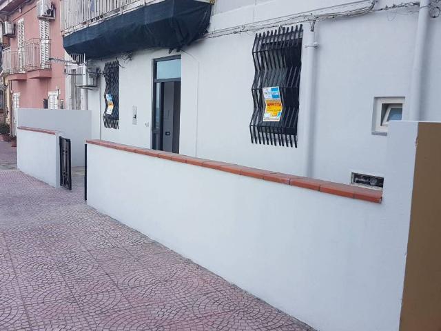 Appartamento in affitto a Marotta, Messina
