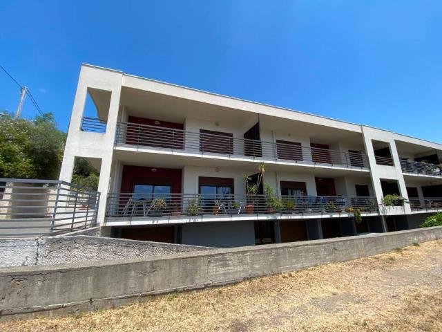 Appartamento in affitto a VI Circoscrizione, Messina
