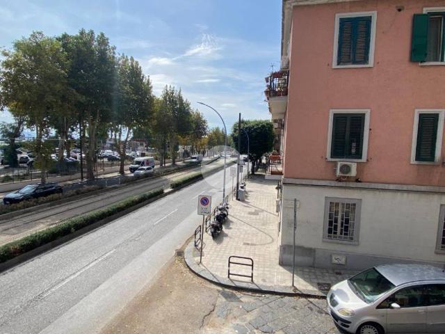 Appartamento in affitto a V Circoscrizione, Messina