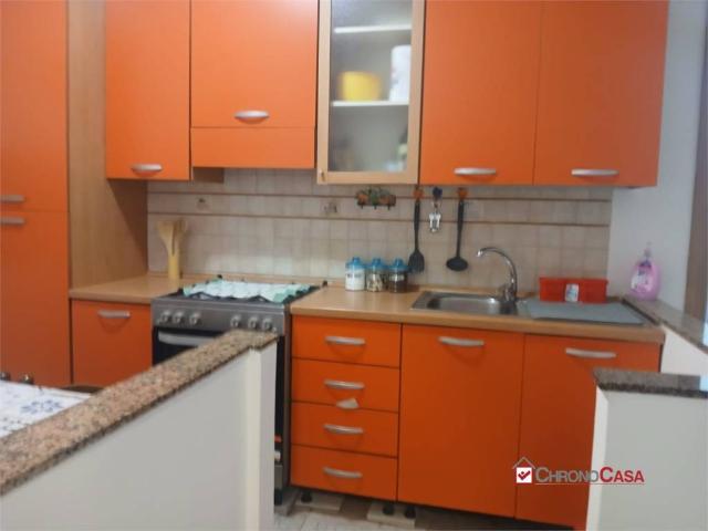 Appartamento in affitto a Messina, Sicilia