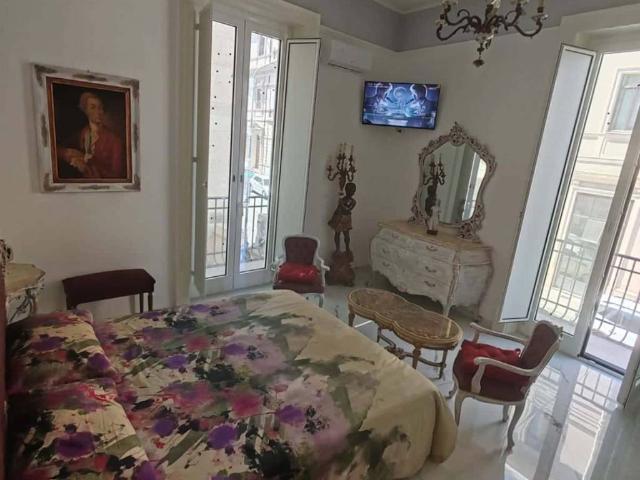 Appartamento in affitto a IV Circoscrizione, Messina