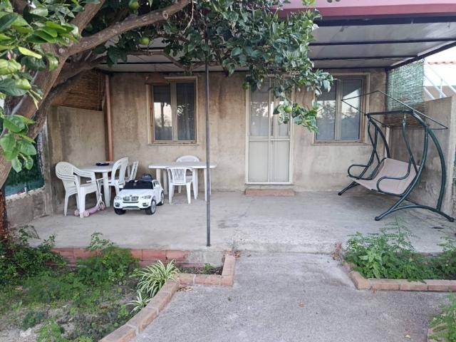 Appartamento in affitto a Casa Bianca, Messina