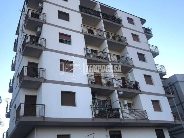 Appartamento in affitto a Villaggio Matteotti, Messina
