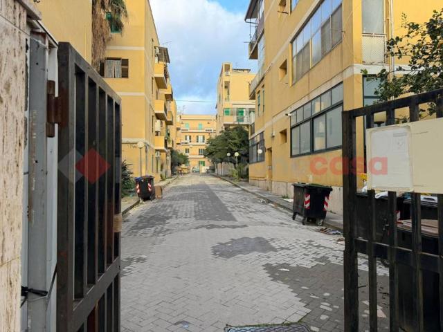 Appartamento in affitto a III Circoscrizione, Messina