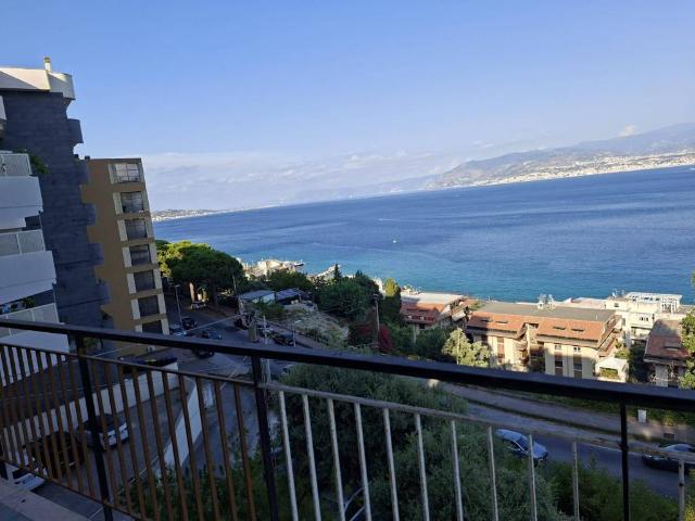 Appartamento in affitto a V Circoscrizione, Messina