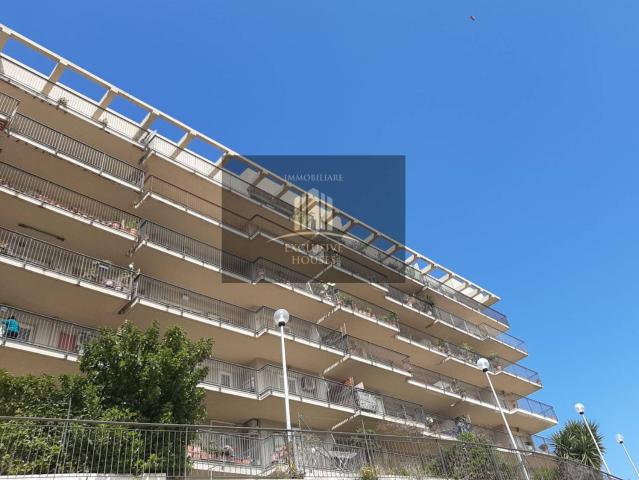 Appartamento in affitto a V Circoscrizione, Messina