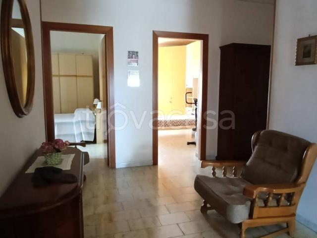Appartamento in affitto a I Circoscrizione, Messina