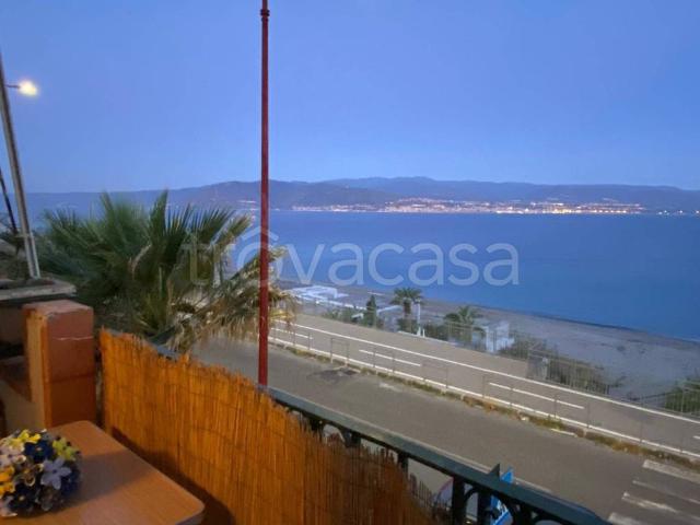 Appartamento in affitto a Marotta, Messina