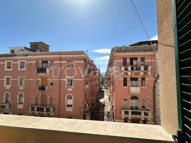 Appartamento in affitto a IV Circoscrizione, Messina