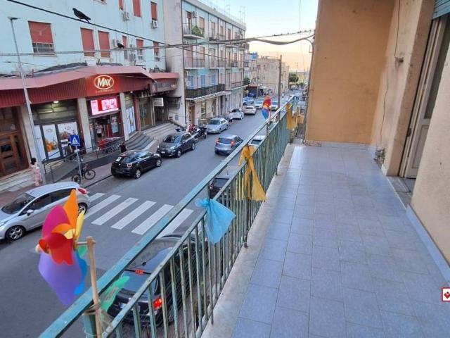 Appartamento in affitto a IV Circoscrizione, Messina