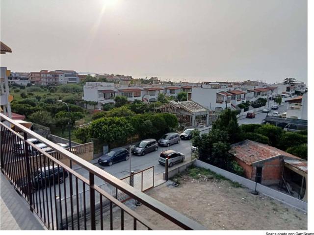 Appartamento in affitto a Rometta, Sicilia
