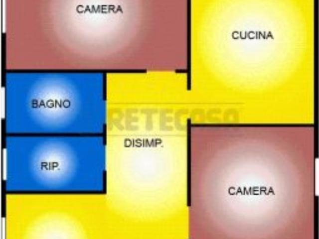 Appartamento in affitto a IV Circoscrizione, Messina